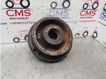 Motor ve yedek parça CLAAS