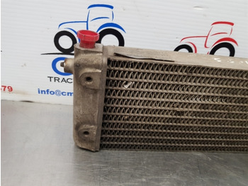 Radyatör Claas Ares 656rc, Ares 500, 600, 800, Atles, Temis. Oil Cooler 7700049955: fotoğraf 3