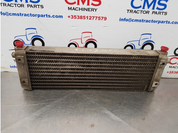 Radyatör Claas Ares 656rc, Ares 500, 600, 800, Atles, Temis. Oil Cooler 7700049955: fotoğraf 2