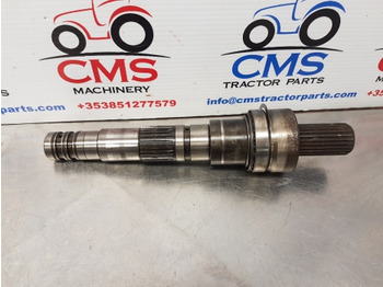 Transmisyon CLAAS