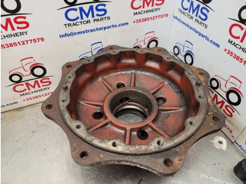 Ön aks Fiat 980, 90-90, 100-90, 110-90 Front Axle Hub Bolt Plate 4996764, 4996776: fotoğraf 2