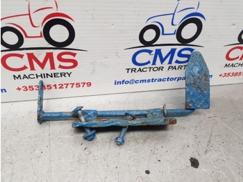 Yakıt sistemi FORD