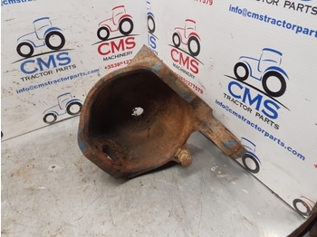 Akson - Traktör Ford 5640, 6640, 7840 Swivel Housing Spindle Rhs 18915, Car123489, 81863196: fotoğraf 4