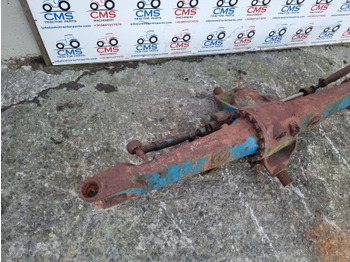 Ön aks Ford 7610, John Deere 3050, Apl350, Apl345, Front Axle Housing Lhs Rhs: fotoğraf 3