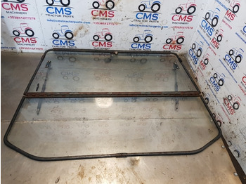 Cam ve yedek parça Ford 7810, 7610, 7710, 5610 Q Cab Rear Window Assy D6nn94422a12h, E3nn94422a12aa: fotoğraf 1
