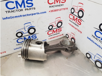 Motor ve yedek parça FORD