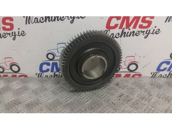 Transmisyon Ford New Holland 40 And Ts Series Gear Output Outer 65 Inner 38 81875172: fotoğraf 2