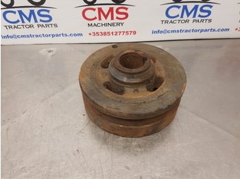 Motor ve yedek parça NEW HOLLAND