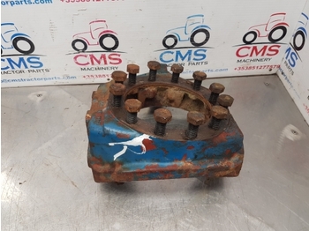 Aks ve yedek parça FORD