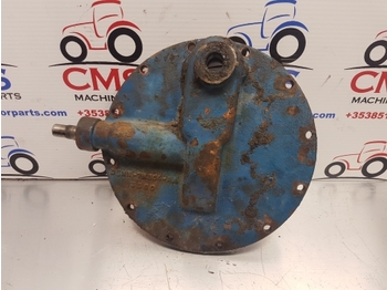 Transmisyon FORD