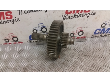 Transmisyon - Iş makinesi Jcb 3cx, 4cx, 406, 408 Transmission Gear 36t 445/03004, 44503004: fotoğraf 2 Transmisyon - Iş makinesi Jcb 3cx, 4cx, 406, 408 Transmission Gear 36t 445/03004, 44503004: fotoğraf 2