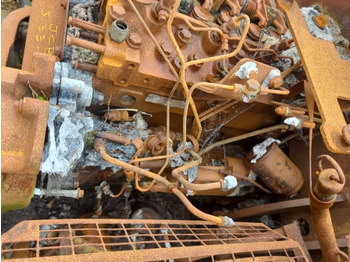 Motor - Malzeme taşıma ekipmanı Jcb 533-105 Complete Engine For Parts Perkins 1932/2200, Ak50667, U294446j: fotoğraf 2 Motor - Malzeme taşıma ekipmanı Jcb 533-105 Complete Engine For Parts Perkins 1932/2200, Ak50667, U294446j: fotoğraf 2