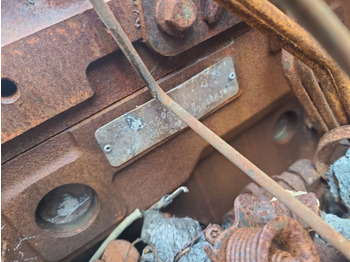 Motor - Malzeme taşıma ekipmanı Jcb 533-105 Complete Engine For Parts Perkins 1932/2200, Ak50667, U294446j: fotoğraf 4 Motor - Malzeme taşıma ekipmanı Jcb 533-105 Complete Engine For Parts Perkins 1932/2200, Ak50667, U294446j: fotoğraf 4