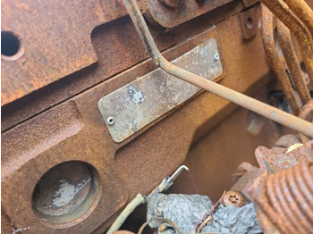 Motor - Malzeme taşıma ekipmanı Jcb 533-105 Complete Engine For Parts Perkins 1932/2200, Ak50667, U294446j: fotoğraf 3 Motor - Malzeme taşıma ekipmanı Jcb 533-105 Complete Engine For Parts Perkins 1932/2200, Ak50667, U294446j: fotoğraf 3