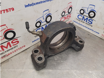 Arka aks Jcb 542-70 Ag Rear Axle Suspension Bracket 446/26301, 448/55161: fotoğraf 4