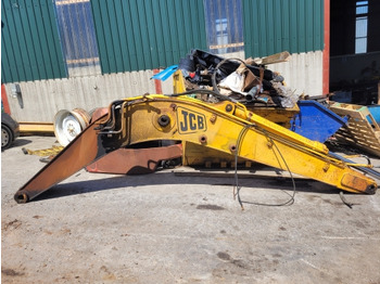 Bom JCB