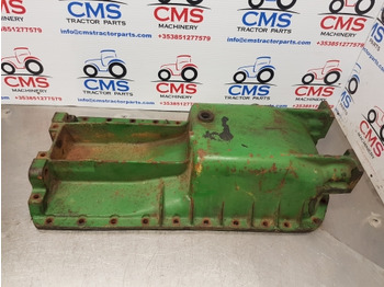 Motor ve yedek parça JOHN DEERE