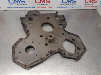 Motor ve yedek parça John Deere 2140, 2040, 2250, 2450 Engine Front Plate R79863, R89824, R75470: fotoğraf 4