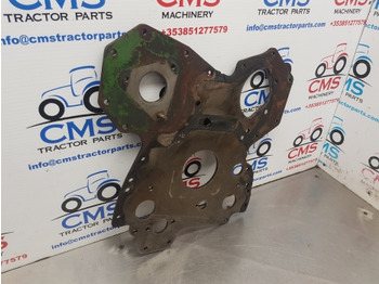 Motor ve yedek parça John Deere 2140, 2040, 2250, 2450 Engine Front Plate R79863, R89824, R75470: fotoğraf 2