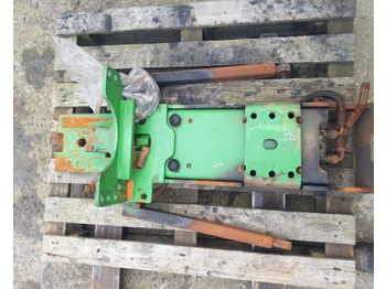 Çerçeve/ Şasi JOHN DEERE