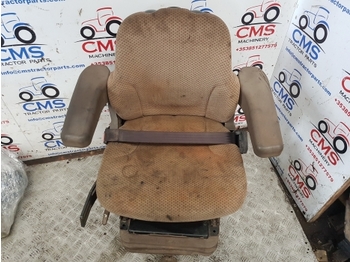 Koltuk JOHN DEERE