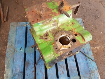 Transmisyon JOHN DEERE