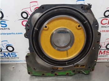 Transmisyon - Traktör John Deere 6200, 6300, 6400 Powrquad Reverse Brake Housing R95559, R115139: fotoğraf 2