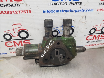 Hidrolik JOHN DEERE
