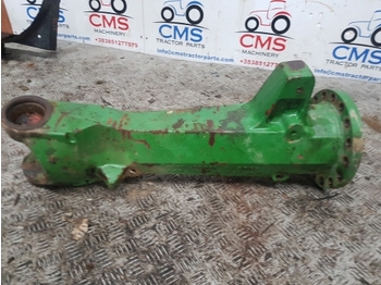 Ön aks JOHN DEERE
