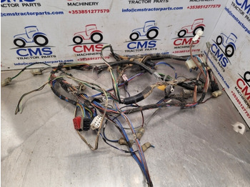 Kablolar/ Teller Massey Ferguson 4355, 4255, 4245 Cab Roof Wiring Loom Roof Wiring Loom: fotoğraf 2 Kablolar/ Teller Massey Ferguson 4355, 4255, 4245 Cab Roof Wiring Loom Roof Wiring Loom: fotoğraf 2