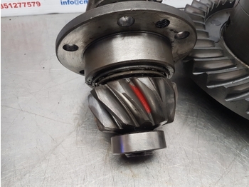 Diferansiyel - Traktör Massey Ferguson 50b Rear Axle Bevel Gear And Differential 000000: fotoğraf 3 Diferansiyel - Traktör Massey Ferguson 50b Rear Axle Bevel Gear And Differential 000000: fotoğraf 3