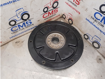 Debriyaj ve yedek parça - Tarım araçları Massey Ferguson 5612, 5470, 5465, 5712 Clutch Damper Plate 4306942h02, 4306942m2: fotoğraf 2