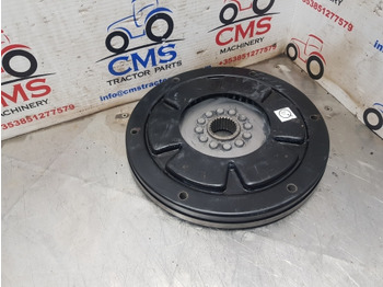 Debriyaj ve yedek parça - Tarım araçları Massey Ferguson 5612, 5470, 5465, 5712 Clutch Damper Plate 4306942h02, 4306942m2: fotoğraf 5