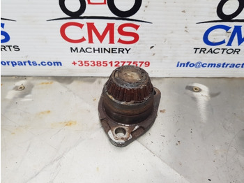 Ön aks Massey Ferguson 5612, 5712 Front Axle King Pin Acv0080620, 720.06.036.01: fotoğraf 5