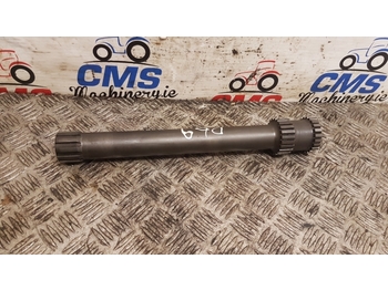 Transmisyon MASSEY FERGUSON