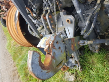Süspansiyon MASSEY FERGUSON