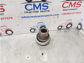 Transmisyon - Traktör Mccormick Mc, Mc100, Case Mx, Mxc, Mx100 Transmission Shaft Collar 1345906c1: fotoğraf 4
