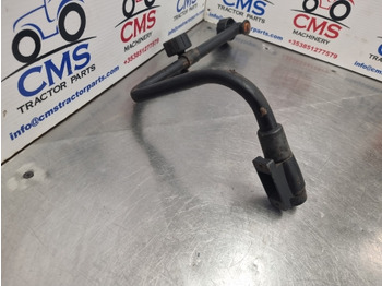 Dikiz aynası New Holland 35, 40, 60, Ts, Fiat M,l Series Cab Mirror Arm, Bracket Rhs 82007667: fotoğraf 3
