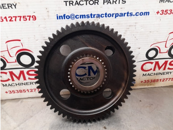 Transmisyon NEW HOLLAND