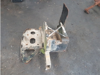 Akümülatör - Traktör New Holland T7.200, T7.170, T7.185 Battery Box 84402058, 84402062: fotoğraf 3 Akümülatör - Traktör New Holland T7.200, T7.170, T7.185 Battery Box 84402058, 84402062: fotoğraf 3