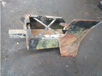 Akümülatör - Traktör New Holland T7.200, T7.170, T7.185 Battery Box 84402058, 84402062: fotoğraf 5 Akümülatör - Traktör New Holland T7.200, T7.170, T7.185 Battery Box 84402058, 84402062: fotoğraf 5