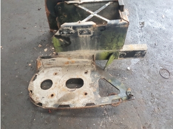 Akümülatör - Traktör New Holland T7.200, T7.170, T7.185 Battery Box 84402058, 84402062: fotoğraf 2 Akümülatör - Traktör New Holland T7.200, T7.170, T7.185 Battery Box 84402058, 84402062: fotoğraf 2