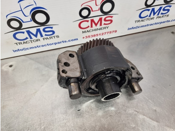 Vites kutusu New Holland T7, T7000,t7.270 Transmission Hydrostatic Support Assy 87566881: fotoğraf 5