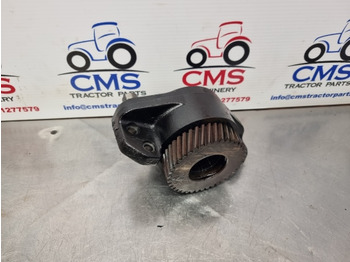 Vites kutusu New Holland T7, T7000,t7.270 Transmission Hydrostatic Support Assy 87566881: fotoğraf 2