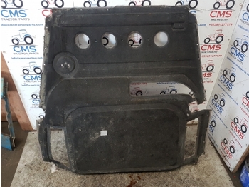 Kabin ve iç mekan NEW HOLLAND