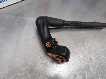 Elektrik sistemi New Holland Tm, Tm135, Tm125, Transmission Control Lever 82013762, 82009457: fotoğraf 5