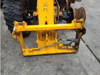 Yedek parça JCB