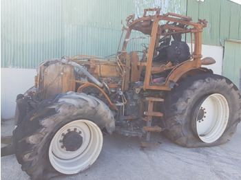 Motor ve yedek parça VALTRA