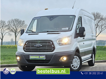 Panelvan FORD Transit