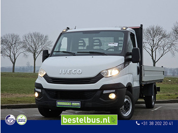 Açık kasa kamyonet IVECO Daily 35s14